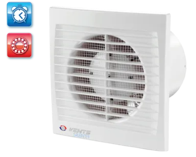 VENTS 100 SILENTA - ST L
